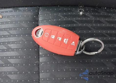 2016 Nissan Altima 2.5 Sv z USA, uszkodzony, nr VIN 1N4AL3AP8GC138229